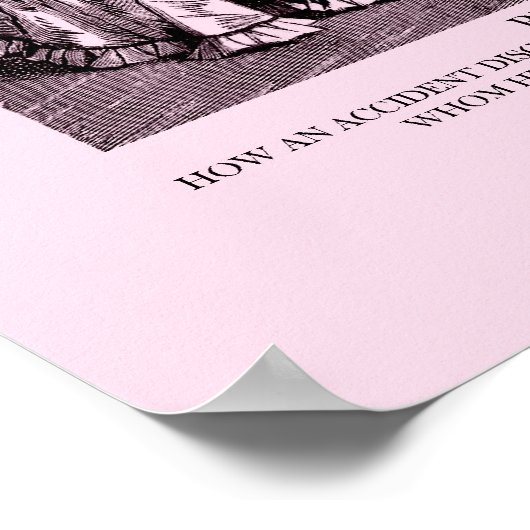 Poster Bertie (Hoek)