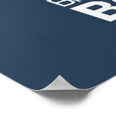 Poster bicentenario de Bolivia (Hoek)