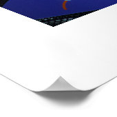 Poster BICYCLES (Hoek)