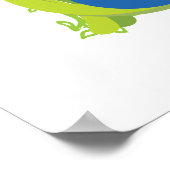 Poster biologie (Hoek)