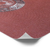 poster "Black Beauty Diva" (Hoek)