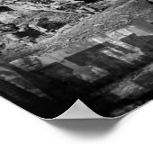 poster "Black Holocaust" (Hoek)