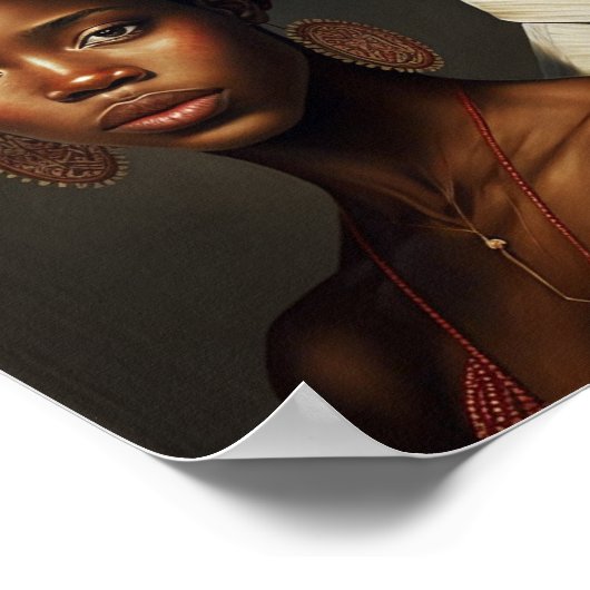 poster 'Black Love 2' (Hoek)