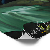 Poster | Black Panther | Kunst (Hoek)