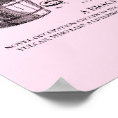 Poster Blacksmiths (Hoek)