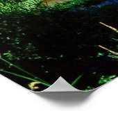 Poster Blarney Castle (Hoek)