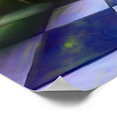 Poster bloedpact (Hoek)