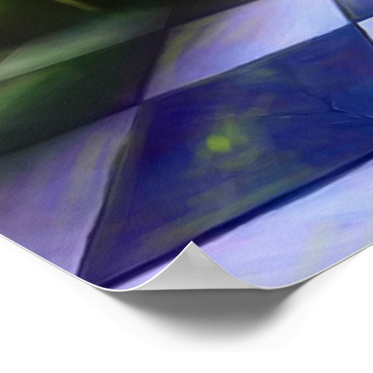 Poster bloedpact (Hoek)