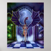 Poster bloedpact (Voorkant)