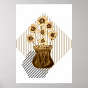 Poster Blokkering