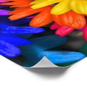 Poster Blooming Beagles (Hoek)