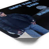 Poster Blues Hiway (Hoek)