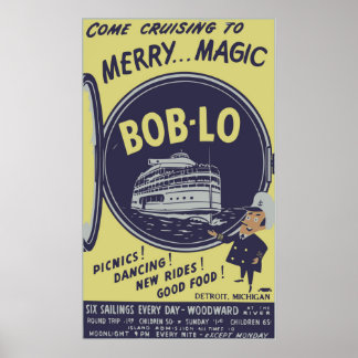  Poster Boblo
