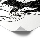 Poster: Bodembouwer Poster (Hoek)