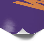 poster "Bodembruggen zonder muren" (Hoek)