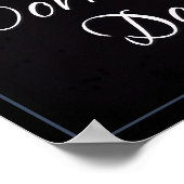 Poster Boeddha Salvation Quote (Hoek)