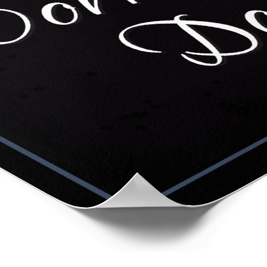 Poster Boeddha Salvation Quote (Hoek)