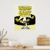 Poster - Boek #2 (Keuken)