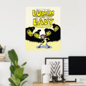 Poster - Boek #2 (Thuiskantoor)