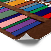 Poster Boekprijsopgave (Hoek)