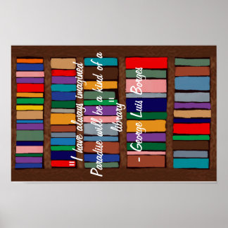 Poster Boekprijsopgave