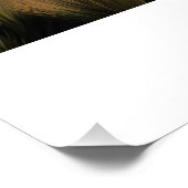 Poster Bolivia (Hoek)