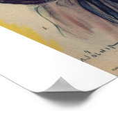 Poster Bolshevism Propaganda (Hoek)