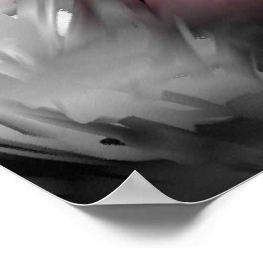 Poster borstkanker (Hoek)