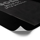 POSTER BOSS Apparel (Hoek)