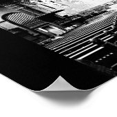 Poster- Boston Photografie-5 Poster (Hoek)