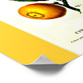 Poster-Botanicals-Pierre Joseph Redoute 23 Poster (Hoek)