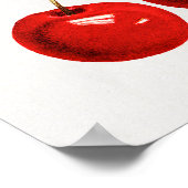  Poster Botanische illustratie (Hoek)