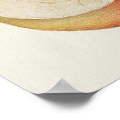  Poster Botanische illustratie (Hoek)