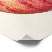  Poster Botanische illustratie (Hoek)