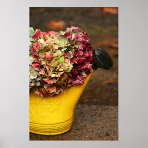 Poster Bouquet