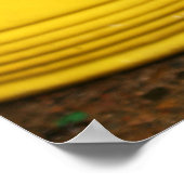 Poster Bouquet (Hoek)