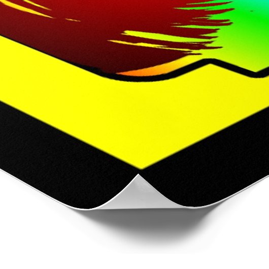 Poster bouwstenen (Hoek)