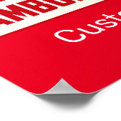 Poster brandweerpolitie Thunder_Cove (Hoek)