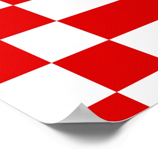 Poster Bremen (Hoek)