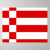 Poster Bremen (Voorkant)