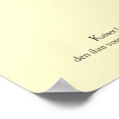 Poster Brenner Family Crest 24x36 (Hoek)