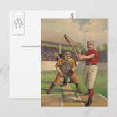  Poster Briefkaart (Voorkant / Achterkant)