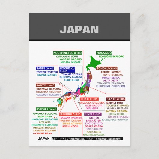 Poster briefkaart (Voorkant)