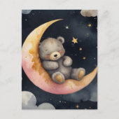 Poster Briefkaart (Voorkant)