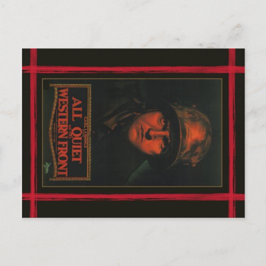  Poster Briefkaart (Voorkant)