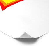 Poster Bright Los Angeles (Hoek)