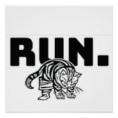 Poster Brilhante (Voorkant)