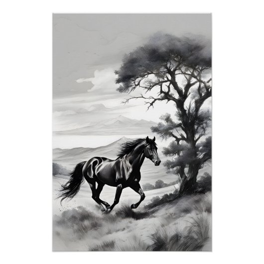 Poster Brilhante (Voorkant)