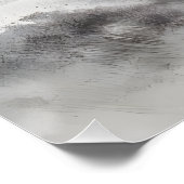 Poster Brilhante (Hoek)