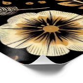 Poster brillant (Hoek)